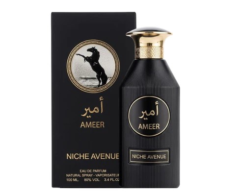 Ameer Perfume Arabe EDP 100ml